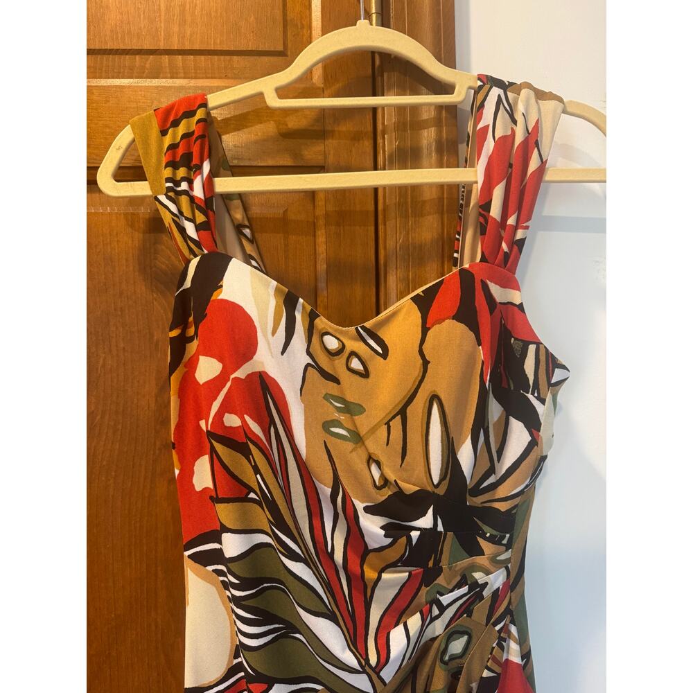 Cache Dress - Picture 3 of 5